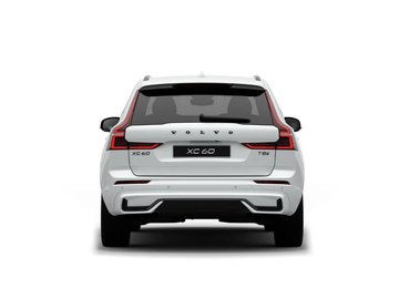 XC60 T8 Plus Black Edition Gewerbeaktion! – Bild 6