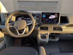 Crafter Plus 35 Kasten FWD MR Hochdach TDI