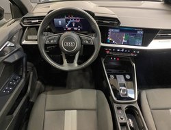 A3 35 2.0 TDI Limousine S-Line S-line ACC AUT LM