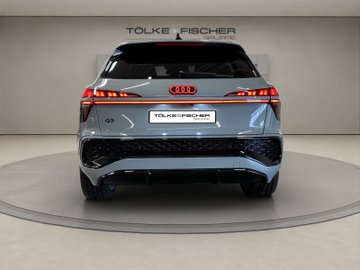 Q3 SUV TDI 110 kW S tronic ACC AUT Kam. Navi LED – Bild 5