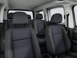 Caddy California TSI 85 kW 6-Gang