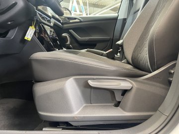 T-Cross Energy TSI DSG AHK GJR Rückfahrkamera – Bild 10