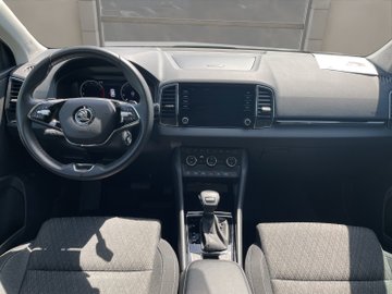 Karoq DSG Style ACC AHK Kamera Navi Matrix – Bild 8