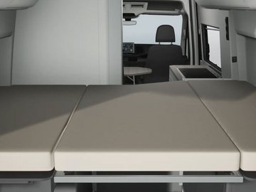 Crafter Grand California 600 TDI 120 kW Aut ACC – Bild 24