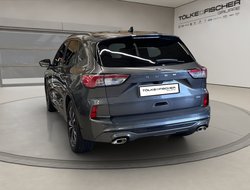 Kuga 2.5 Duratec PHEV ST-Line X AHK AUT Navi HUD