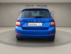Fabia 1.0 TSI Best of Pano ACC Navi KlimaA.