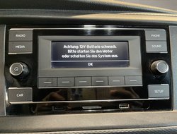 T6.1 Transporter 2.0 TDI Kasten FWD EcoProfi AHK