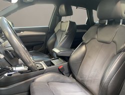 SQ5 3.0 TDI quattro MHEV S-line AUT Kam. Navi LM