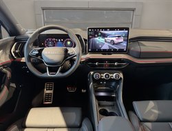 Kodiaq RS DCC AHK Leder Navi Pano