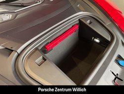 Taycan 4S Cross Turismo InnoDrive Surround-View