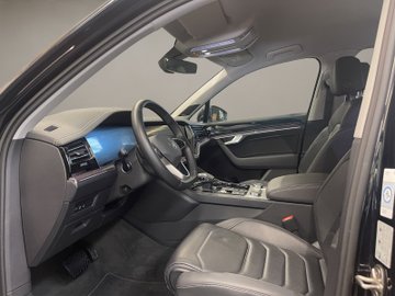 Touareg 3.0 V6 TDI 4Motion Elegance IQLight ACC – Bild 8