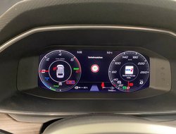 Leon Sportstourer 1.4 Xcellence ACC AUT Kam. LED