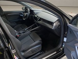 A3 35 Sportback 2.0 TDI  S-Line S-line ACC AUT