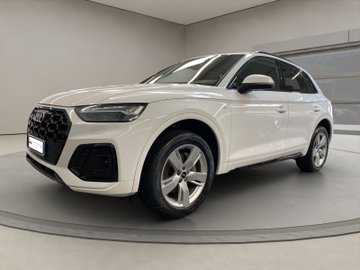 Q5 40 2.0 TDI quattro S-Line Pano S-line AUT LED – Bild 2