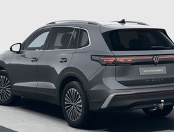 Tiguan 1.5 l eHybrid OPF 6-Gang-DSG AHK / GJR