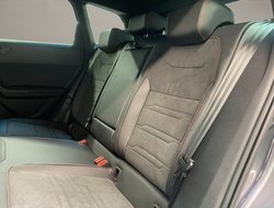Ateca 1.5 TSI ACT FR ACC AHK AUT Kam. Navi 360