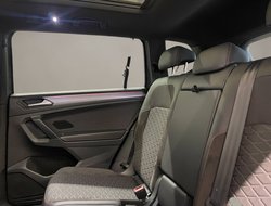 Tarraco 2.0 TDI 4Drive FR DCC ACC AHK AUT Kam.