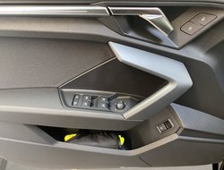 A3 Sportback TFSI e 150 kW S tronic ACC AUT Kam.