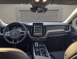 XC60 T8 Ultra Dark 21 PANO Head-up