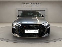 RS 3 Limousine 2.5 quattro W TFSI ACC AUT Kam.