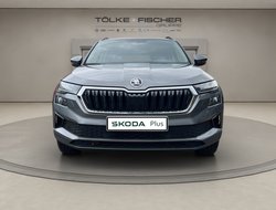 Karoq 2.0 TDI Style AHK AUT Kam. Navi Alcant. LM