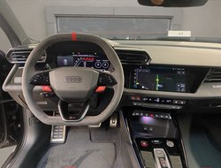RS 3 Limousine 2.5 quattro W TFSI ACC AUT Kam.