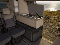 T7 California Coast TDI 110 kW DSG