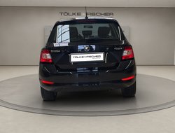 Fabia 1.0 TSI Cool Plus LM PDC SHZ Facelift