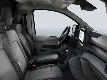 T7 Transporter Kasten 2.0 l TDI 110 kW 6-Gang – Bild 15