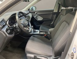 Q3 45 1.4 TFSI e Basis Pano AUT Kam. Navi Pano