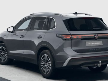 Tiguan 1.5 l eHybrid DSG *SOFORT VERFÜGBAR* GJR – Bild 4