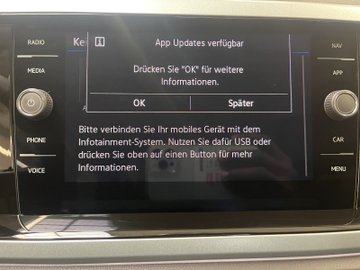 Polo Energy 1.0 l TSI  5-Gang Ganzjahresreifen – Bild 13