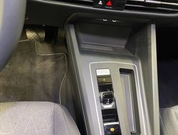Golf VIII 1.5 eTSI 85 kW Goal ACC AUT Kam. LED