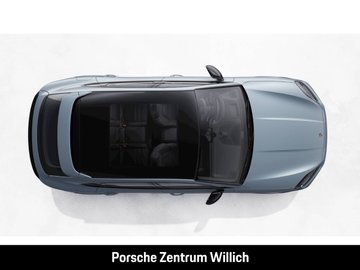 Cayenne E-Hybrid Coupe Black Edition InnoDrive – Bild 5