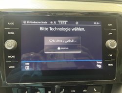 Passat Variant 2.0 TDI BMT Business ACC AHK AUT