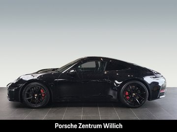 992 911 Carrera 4S HA-Lenkung Liftsystem-VA BOSE – Bild 2