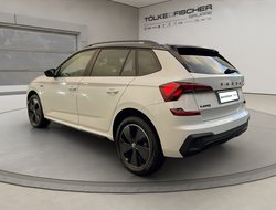 Kamiq Monte Carlo Pano ACC Kamera Navi Matrix-LED