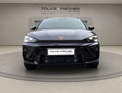 Leon Sportstourer 1.5 VZ DCC ACC AHK AUT Kam.