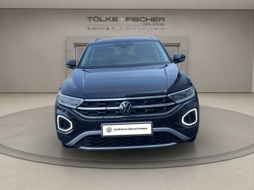 T-Roc 1.5 TSI Style ACC AHK AUT Kam. Virtual LM – Bild 3