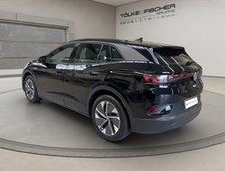 ID.4 (52kWh) Pure Performance ACC AUT Navi LED