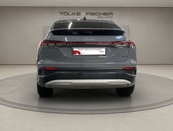 Q4 Sportback 50 quattro e-tron Basis ACC AHK AUT