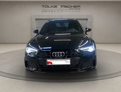 A6 40 2.0 TDI Avant S-Line ACC AUT Kam. Navi 360