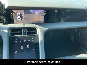 Taycan 4S LED-Matrix Surround-View BOSE 20-Zoll – Bild 20