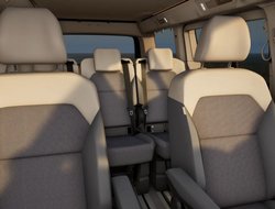 T7 California Beach Camper 110 kW DSG Mod 27 ACC