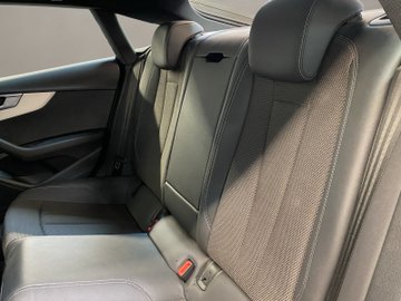 A5 Sportback 40 2.0 TDI MHEV S-Line business ACC – Bild 15