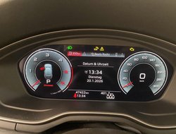 A4 40 2.0 TDI Avant advanced ACC AUT Kam. Navi
