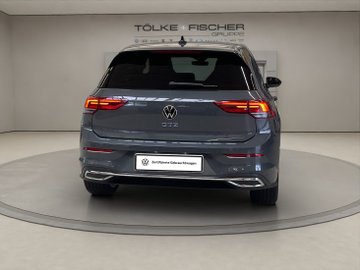 Golf VIII 1.4 GTE e ACC AUT Navi Sportp. Virtual – Bild 5
