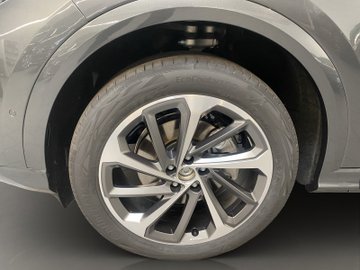Q5 2.0 TDI quattro W ACC AHK AUT Navi Virtual LM – Bild 7