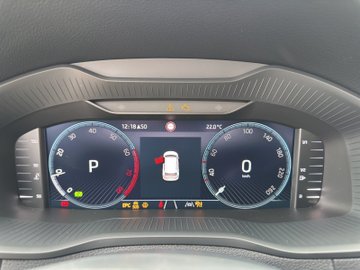 Karoq 1.5 TSI DSG Balance ACC AHK Navi eHeck – Bild 9