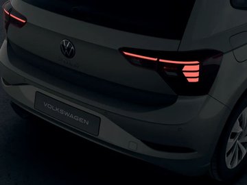 Polo Life Mod.27 59kW 4-Türen LED Klima PDC – Bild 7